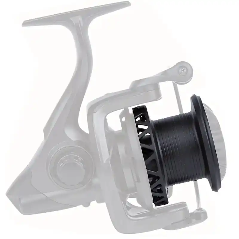 Sonik Xtractor+ 5000 Carbon Spare Spool