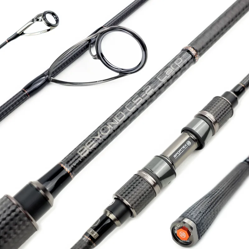 Sportex Beyond Carp CS-2 13ft 3,75lbs