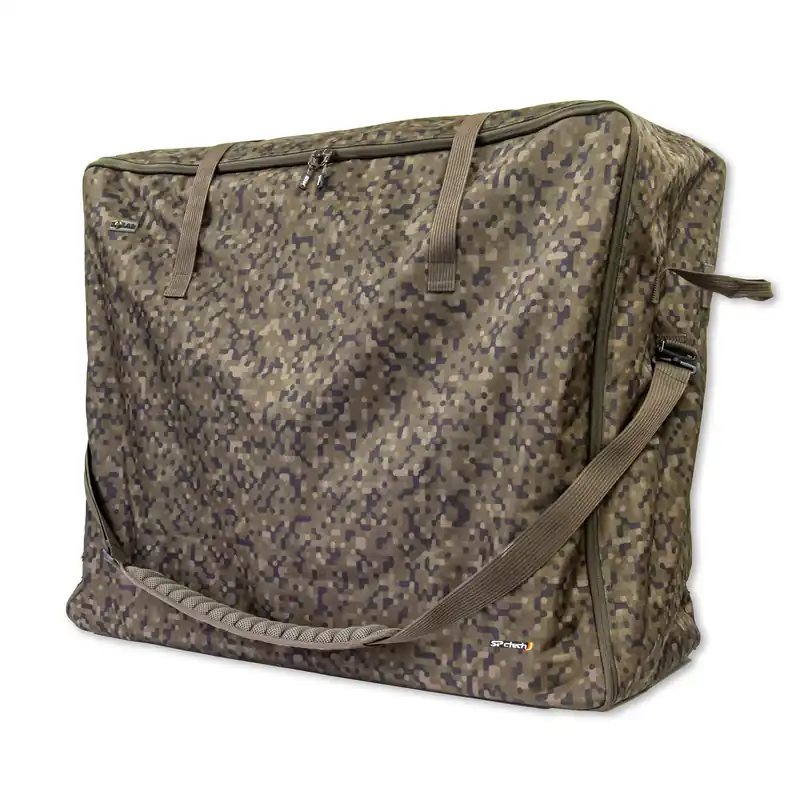 Solar Tackle SP C-Tech Uni Bedchair Bag