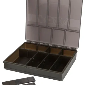 Fox Adjustable Box XL