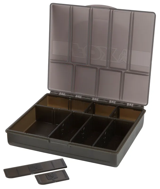 Fox Adjustable Box XL