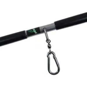 Gardner Power Lifter Weigh Bar