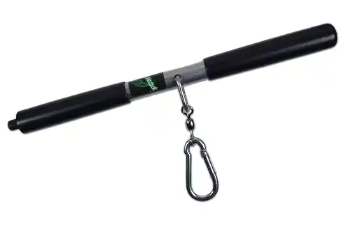 Gardner Power Lifter Weigh Bar