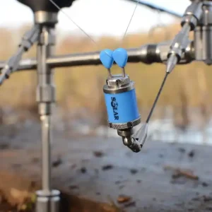 Solar Tackle Titanium Indicator Head Small