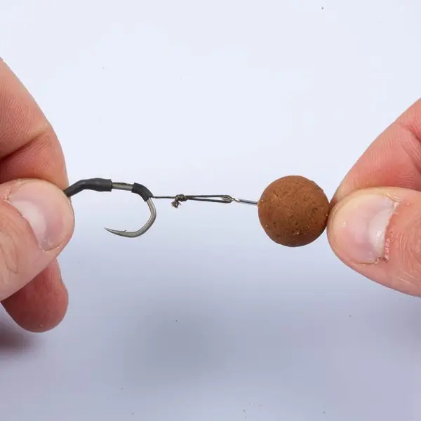 Nash Tackle Solid Bag Rig Micro Barbed