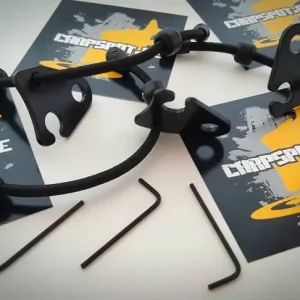 Carpspot Butt Bungee stainless