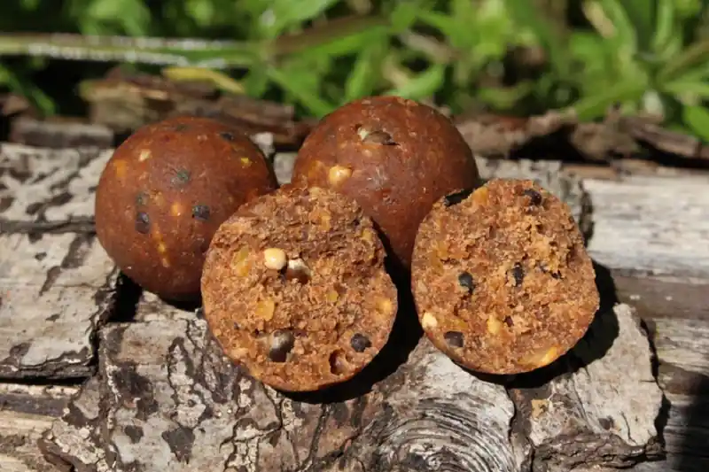 Dynamite Baits Complex-T Boilies 5kg