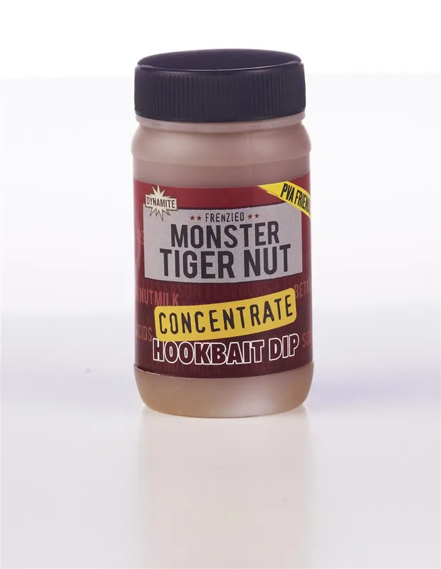 Dynamite Baits Monster Tiger Nut Dip Concentrate 100ml