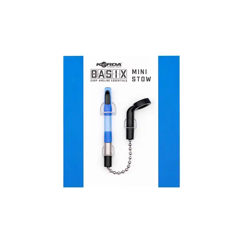 Korda Basix Mini Stow