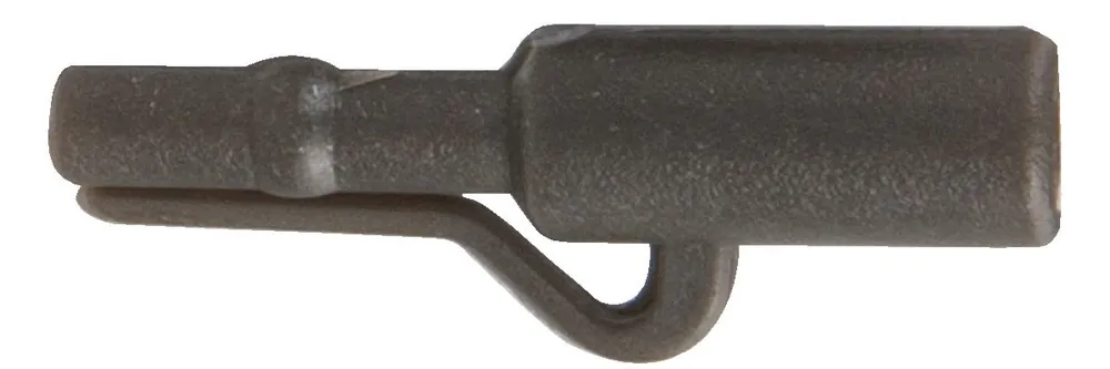 Anaconda Safety Lead Clip Army Green