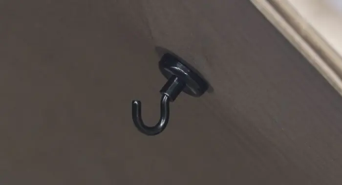 Nash Tackle Magnetic Bivvy Hook