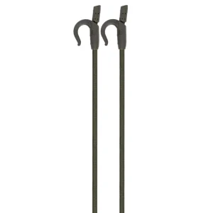 Carp-Porter Adjustable Bungee Straps