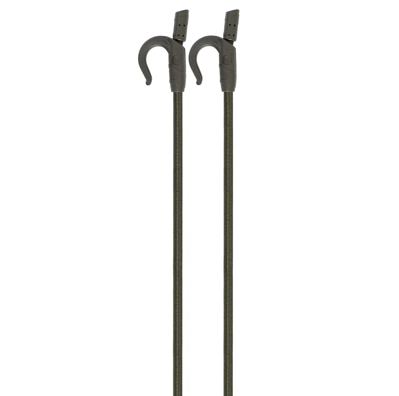 Carp-Porter Adjustable Bungee Straps