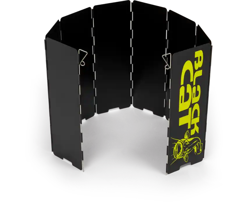 Black Cat Stove XL Wind Shield