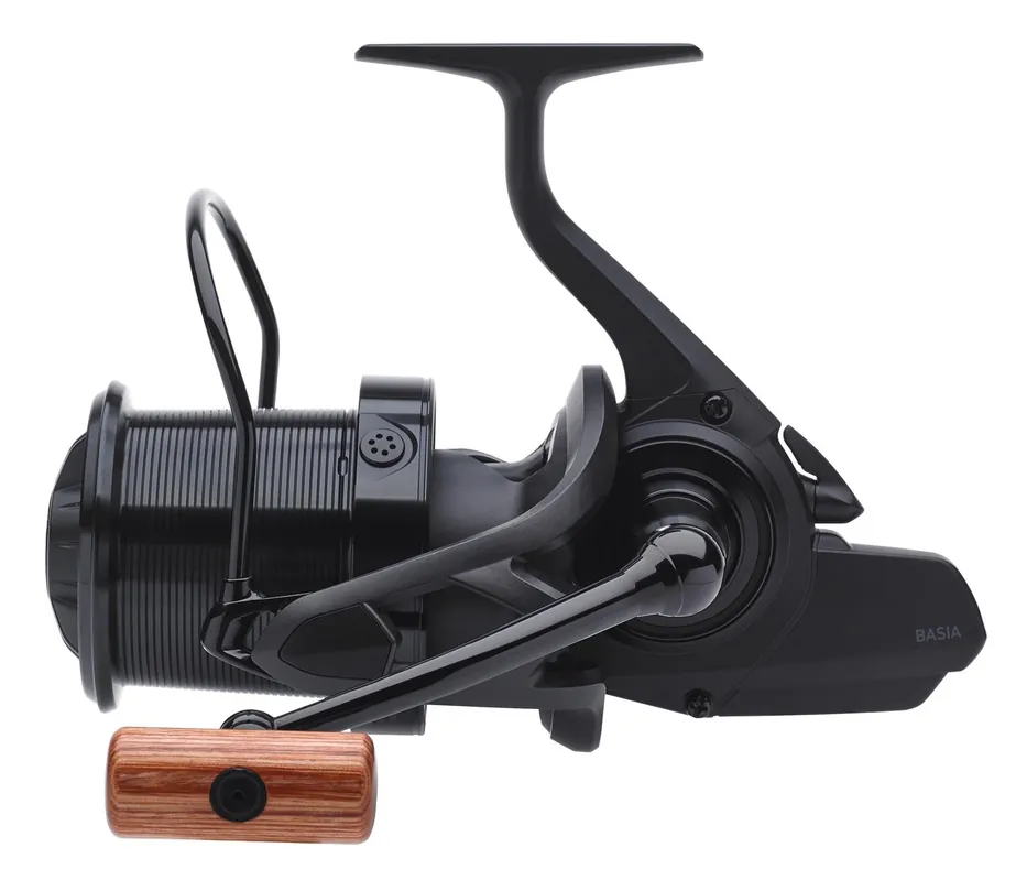 Daiwa Basia 45 SLD QD
