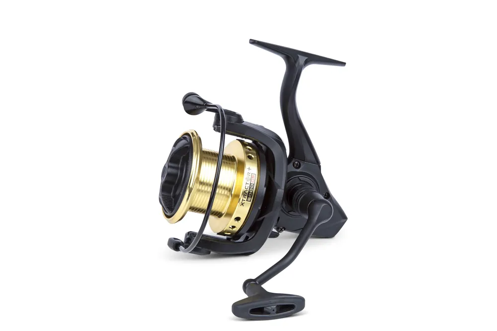 Sonik Xtractor+ 5000 GS
