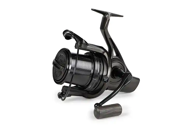 Fox 12000XC Reel