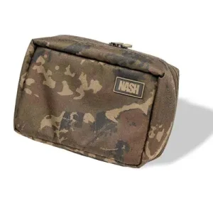 Nash Tackle Subterfuge Wash Bag