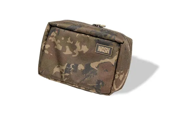 Nash Tackle Subterfuge Wash Bag