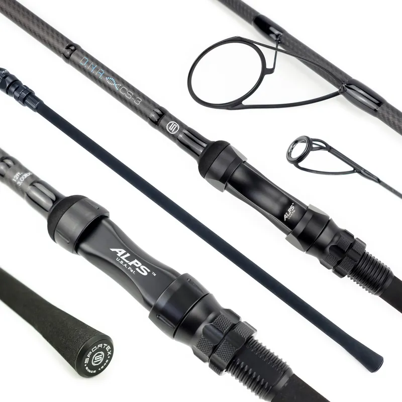 Sportex D.N.A. CS-3 Carp 10ft 3,25lb
