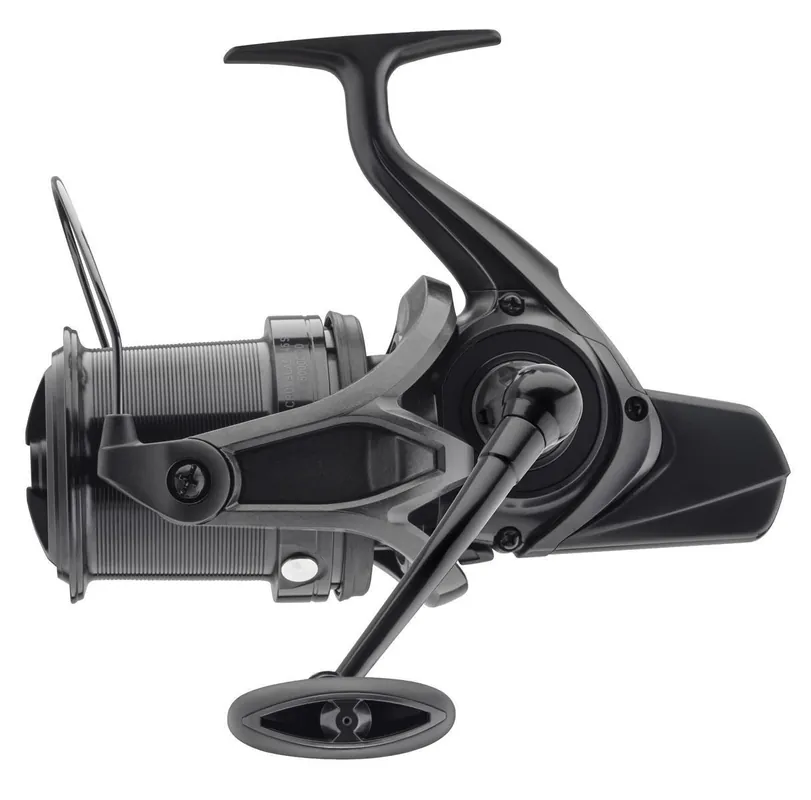 Daiwa Crosscast 45 SCW QD 5000C