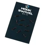 Nash Tackle Hook Swivel