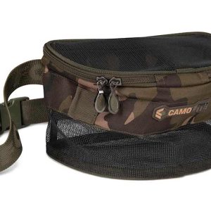 Fox Camolite Boilie Waiste Bag