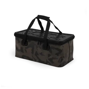 Avid Carp Stormshield Camo EVA Carryall 50L