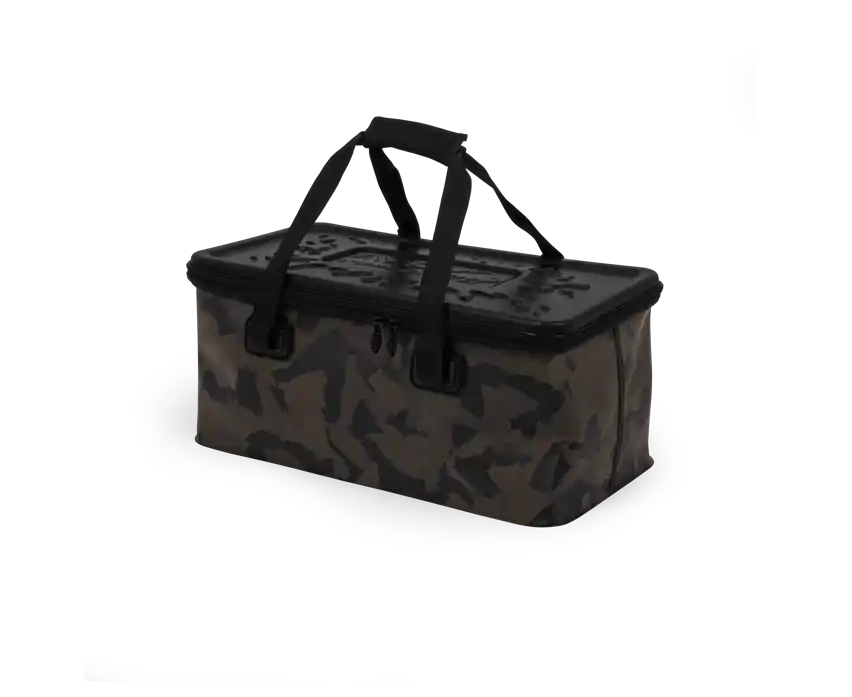 Avid Carp Stormshield Camo EVA Carryall 50L