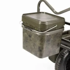 Nash Tackle Barrow Bucket outrigger