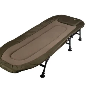 JRC Defender II Lite Bedchair