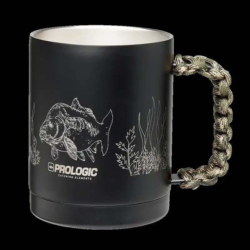 ProLogic Blackfire Twin Skin Carp Cup