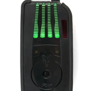 Fox Micron RX+ Receiver