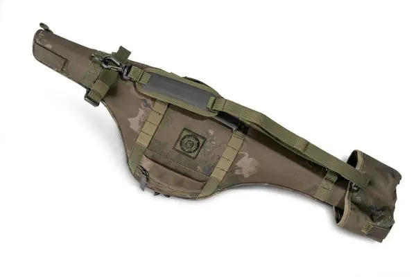 Nash Tackle Scope OPS Hi Protect 2 Rod Skin 10ft