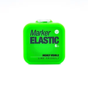Korda Marker Elastic Green 6m