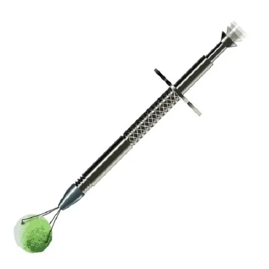 Jenzi 4-Prong Boilie Holder