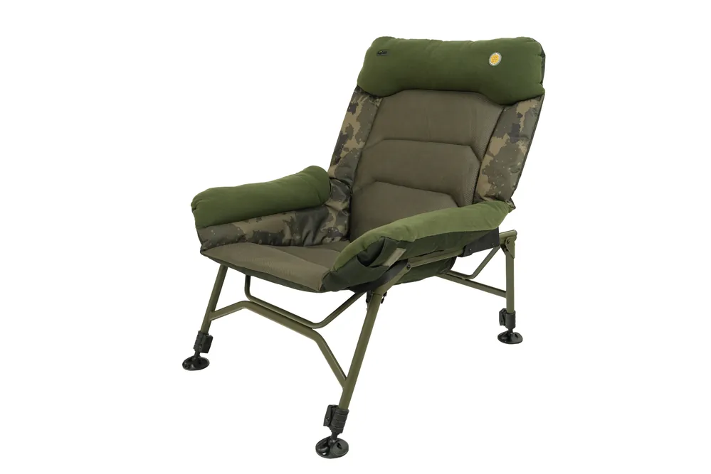 Solar Tackle Worldwide Couch Chair