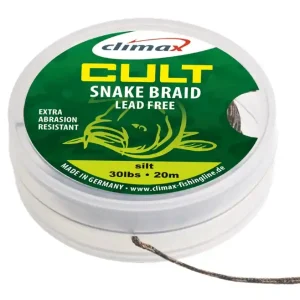 Climax Cult Snakebraid weed 10m