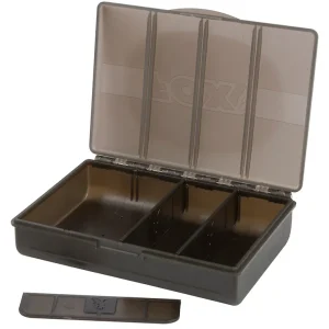Fox Adjustable Box Standard