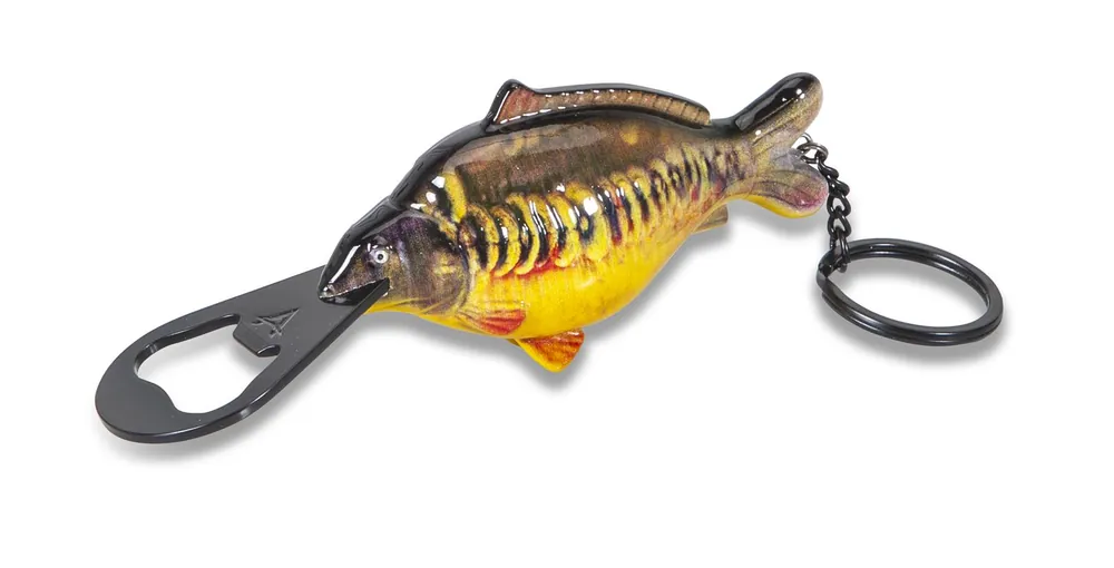 Anaconda Beauty Carp Opener