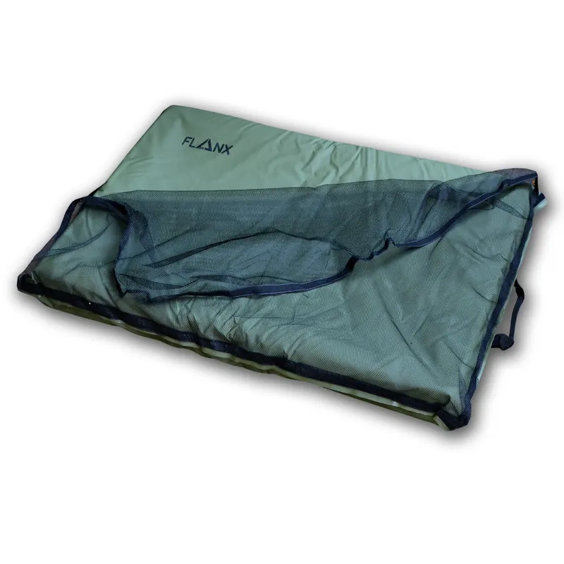 Flanx WPM Flat Mat MK2