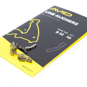 Avid Carp Outline Line Aligners