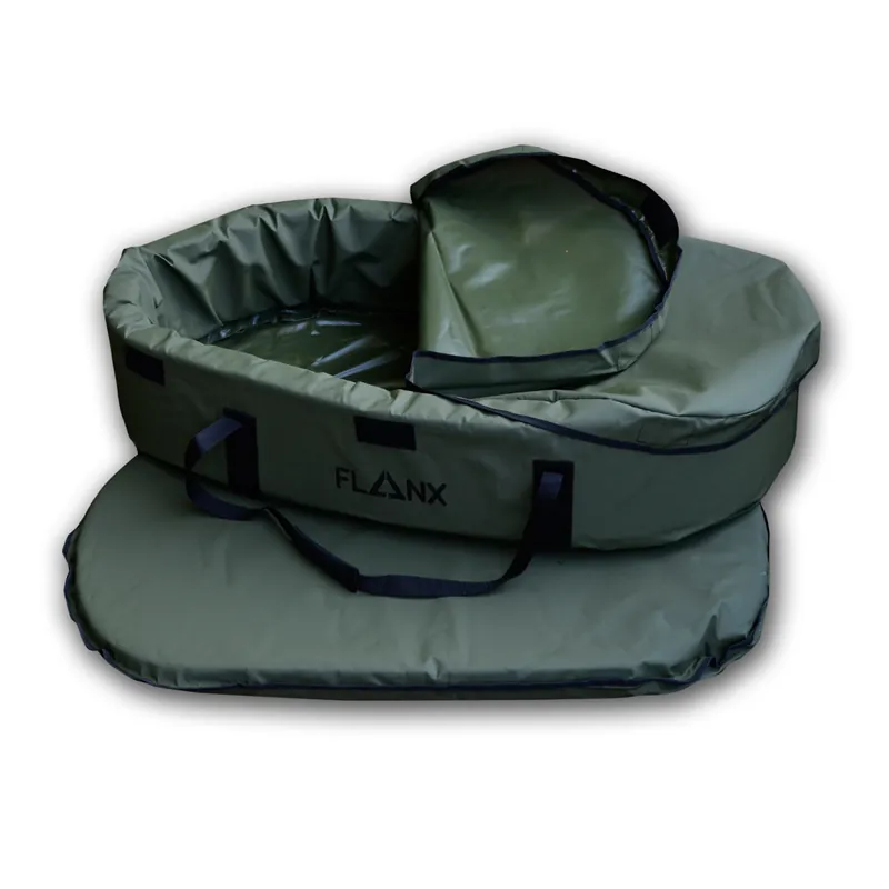 Flanx WPM Mat Original