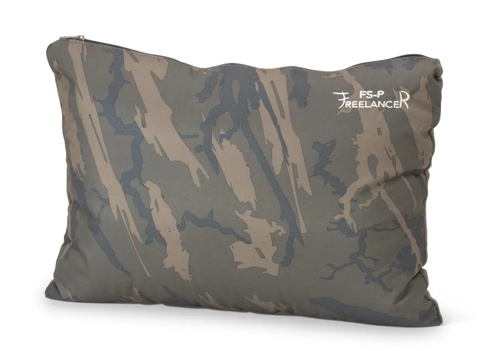 Anaconda Freelancer Four Season Pillow