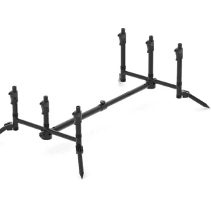 Sonik Xtractor 3-Rod Pod