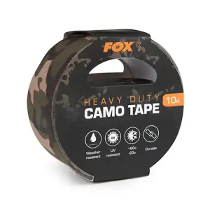 Fox Camo Tape (5cm x 10m)