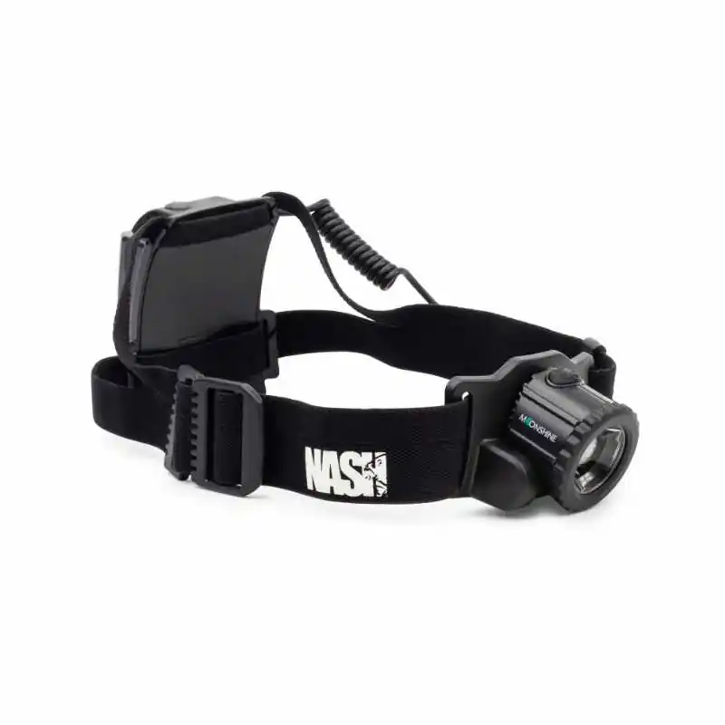 Nash Tackle Moonshine Mega Lite