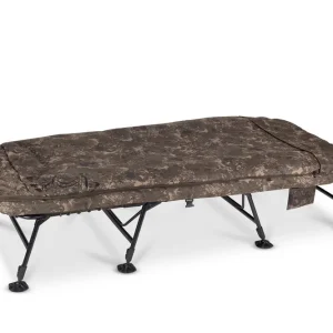 Nash Tackle MF60 Indulgence 5 Season SS4 MKII