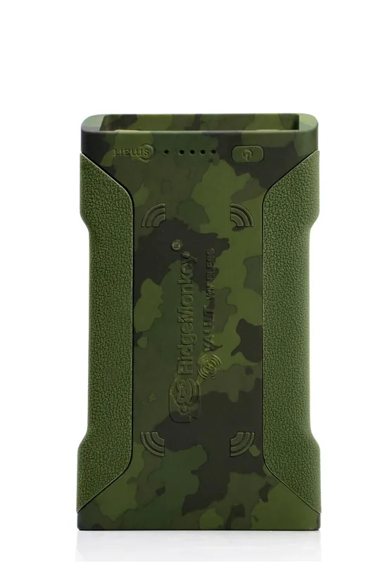 RidgeMonkey Vault C-Smart Wireless 26950mAh Camo