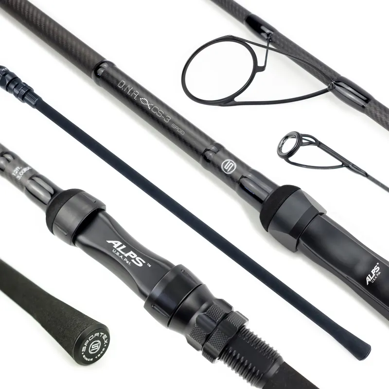 Sportex D.N.A. CS-3 Spod 13ft 6,00lbs